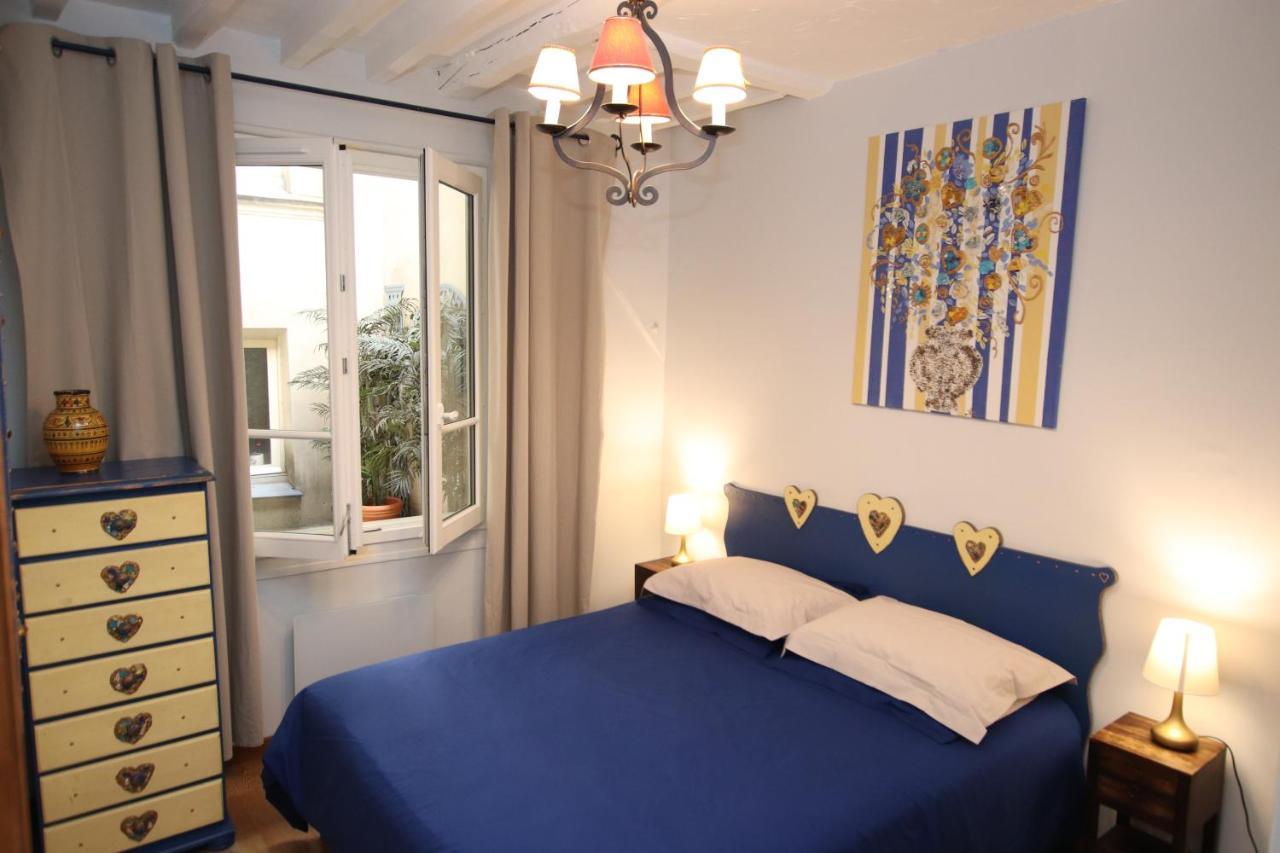 Appartement Victoires Louvre By B'your