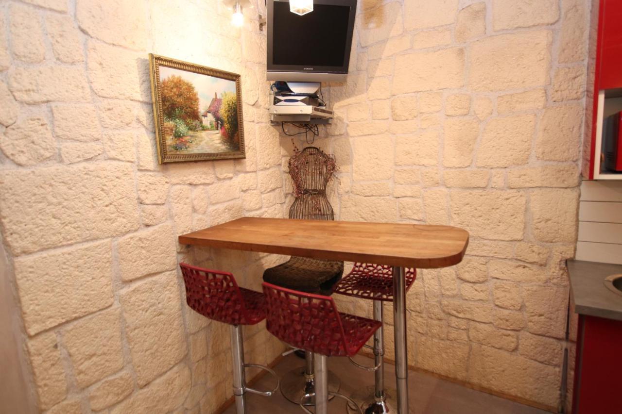 Victoires Louvre By B'your Appartement *