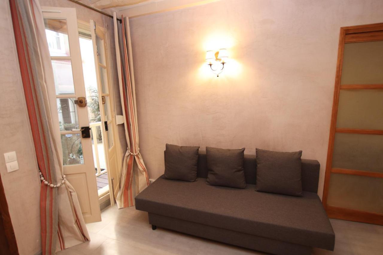 Appartement Victoires Louvre By B'your