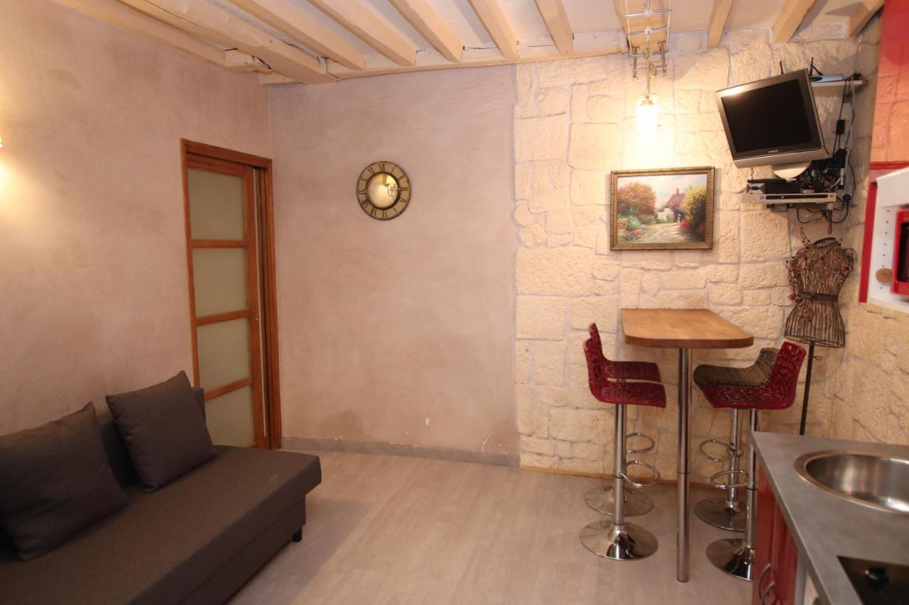 Victoires Louvre By B'your Appartement